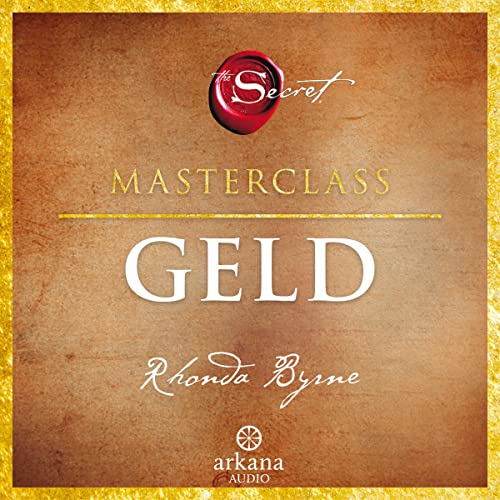 Cover of The Secret – Geld