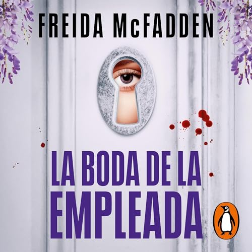 Cover of La boda de la empleada