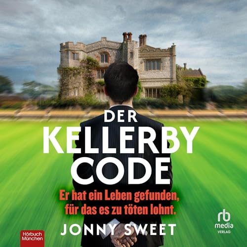 Cover of Der Kellerby-Code