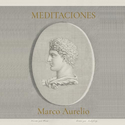 Cover of Meditaciones