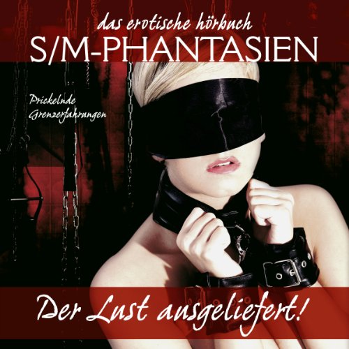 Cover of Der Lust ausgeliefert
