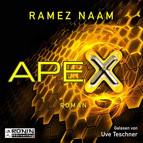 Cover of Apex