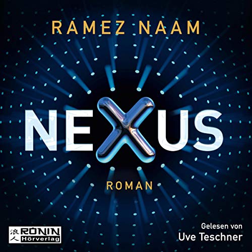 Cover of Nexus
