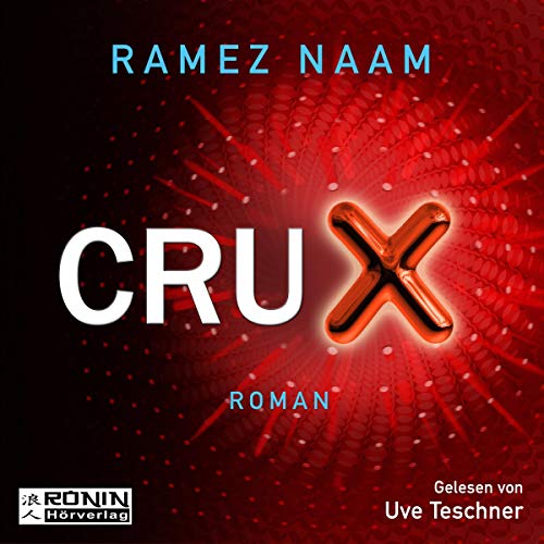 Cover of Crux