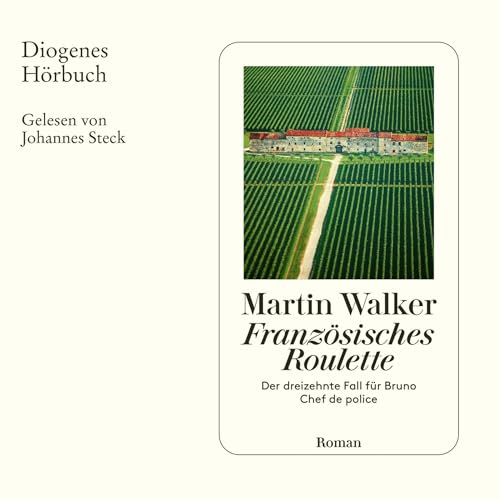 Cover of Französisches Roulette