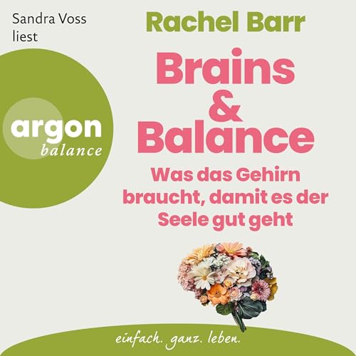 Cover of Brains & Balance