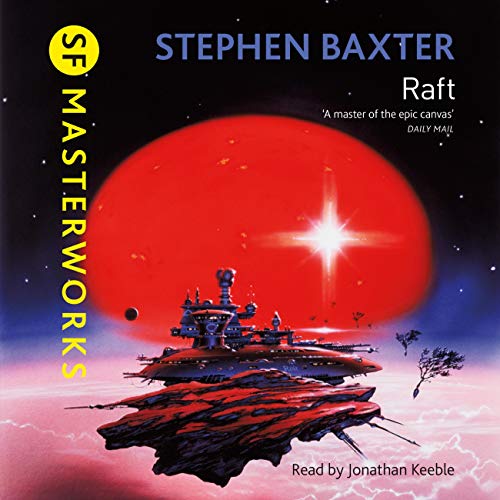 Cover of Raft