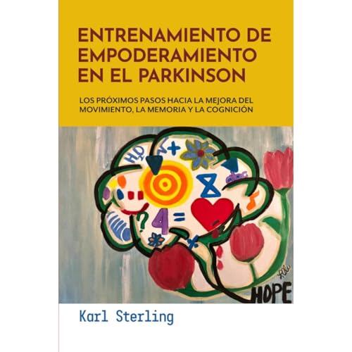 Cover of ENTRENAMIENTO DE EMPODERAMIENTO EN EL PARKINSON