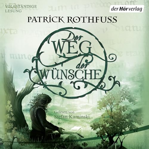 Cover of Der Weg der Wünsche