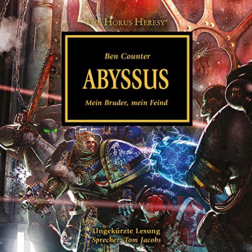 Cover of Abyssus