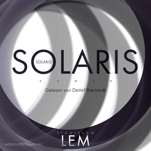 Cover of Solaris