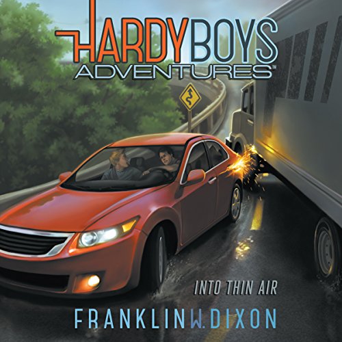 Cover of Into Thin Air