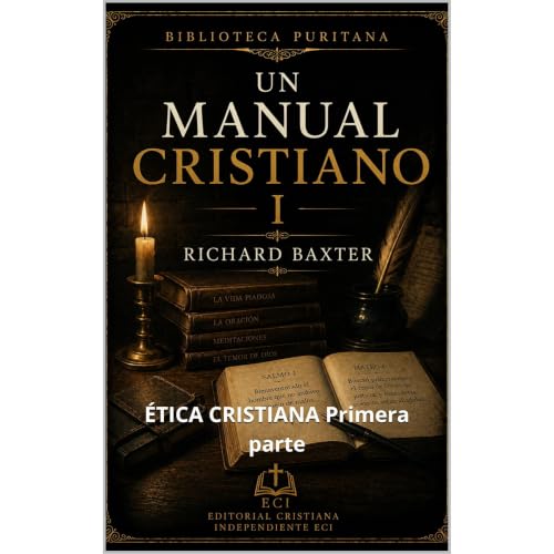 Cover of UN MANUAL CRISTIANO I