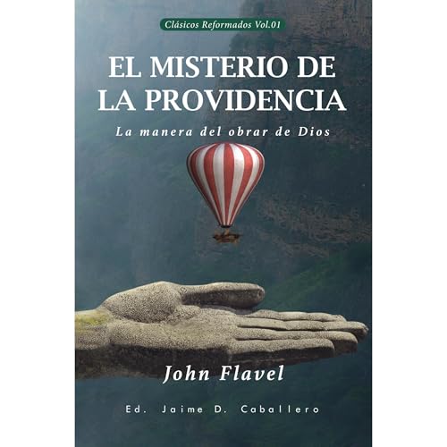 Cover of El Misterio de la Providencia