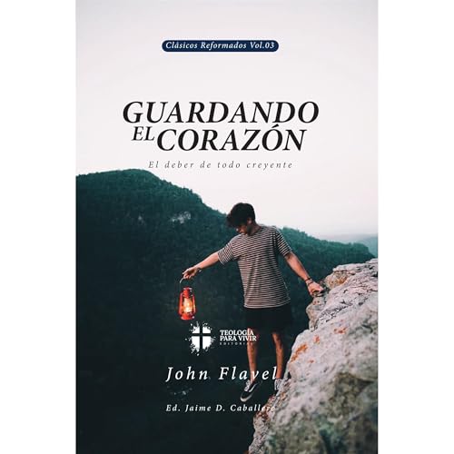 Cover of Guardando el Corazon