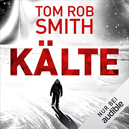 Cover of Kälte