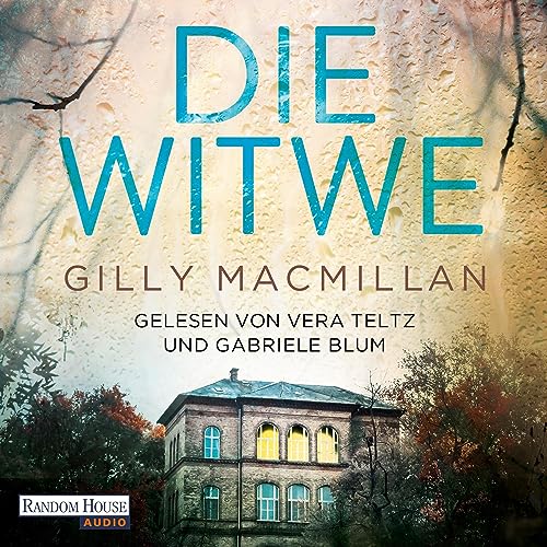 Cover of Die Witwe