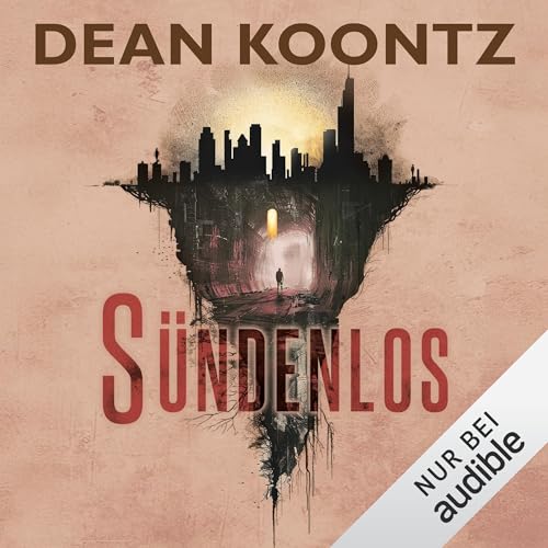 Cover of Sündenlos