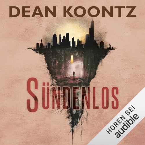 Cover of Sündenlos