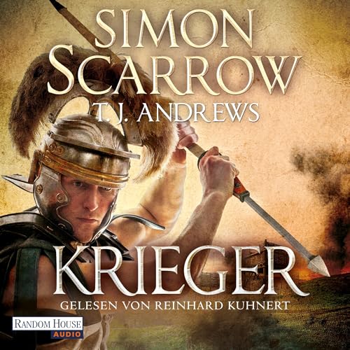 Cover of Krieger