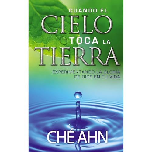 Cover of Cuando el Cielo toca la Tierra