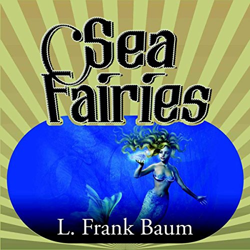 Cover of Sea Fairies