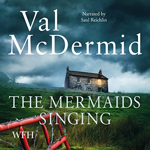 Cover of The Mermaids Singing
