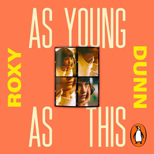 Cover of As Young as This