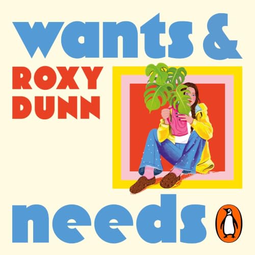 Cover of Wants and Needs