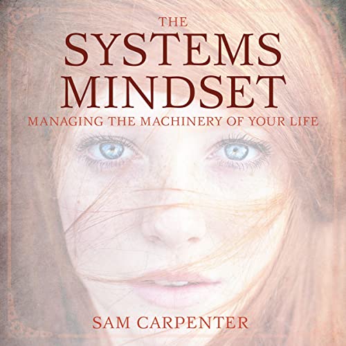 Cover of The Systems Mindset