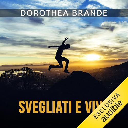 Cover of Svegliati e vivi!