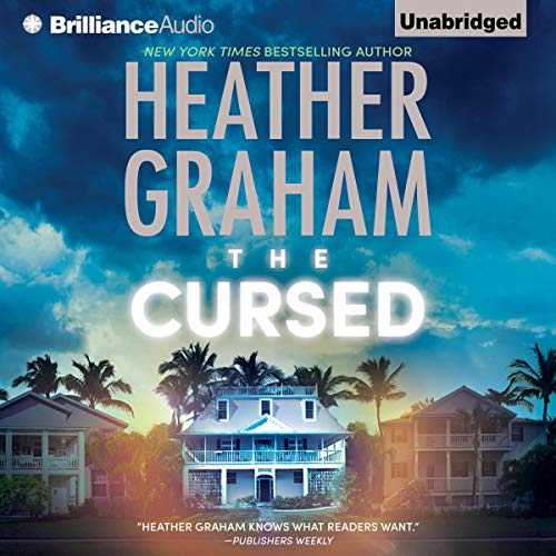 Cover of The Cursed