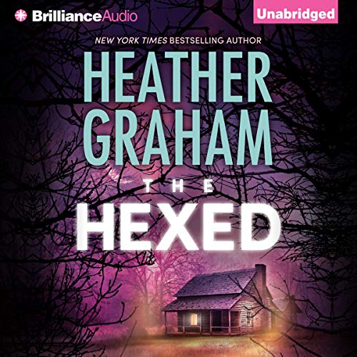 Cover of The Hexed