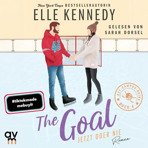 Cover of The Goal - Jetzt oder nie