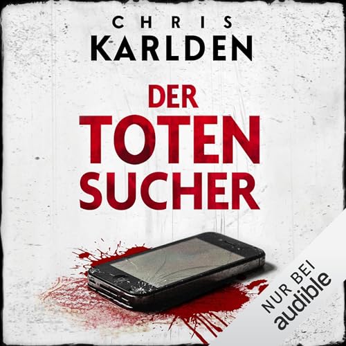 Cover of Der Totensucher