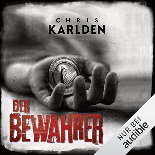 Cover of Der Bewahrer