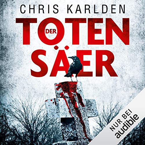 Cover of Der Totensäer