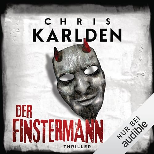 Cover of Der Finstermann