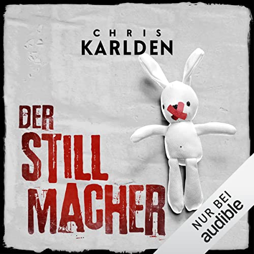 Cover of Der Stillmacher