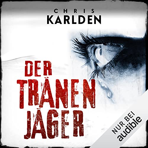 Cover of Der Tränenjäger