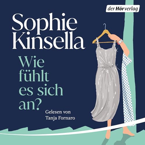 Cover of Wie fühlt es sich an?