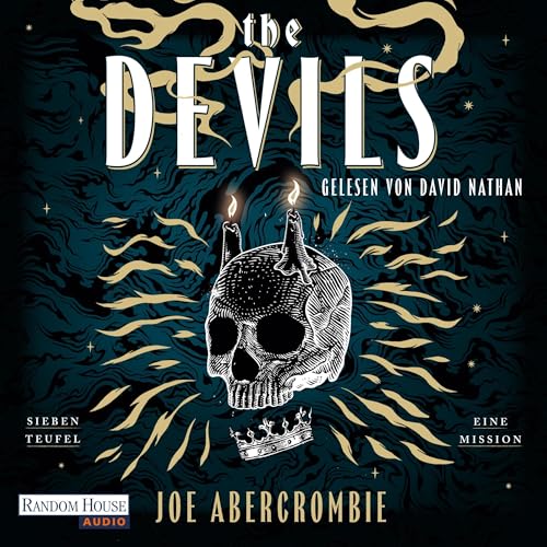 Cover of The Devils