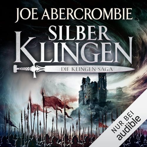 Cover of Silberklingen