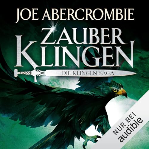 Cover of Zauberklingen