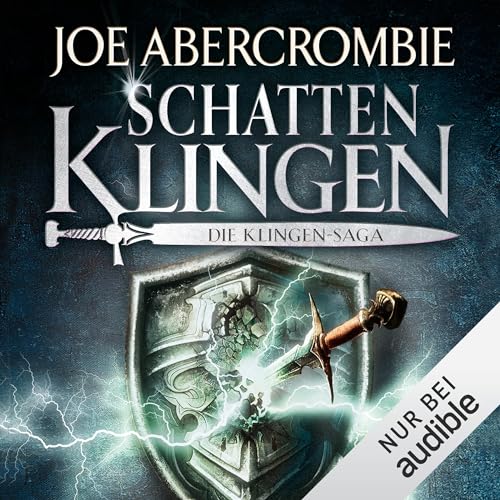 Cover of Schattenklingen