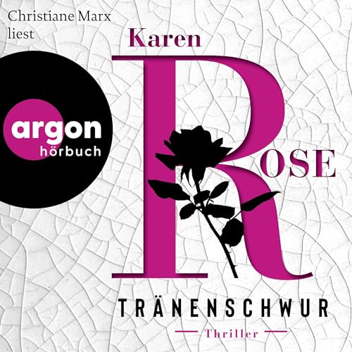 Cover of Tränenschwur