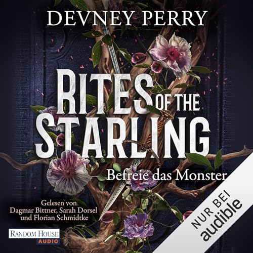 Cover of Rites of the Starling