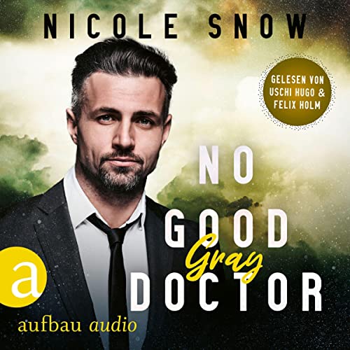 Cover of No good Doctor - Gray (German Edition)
