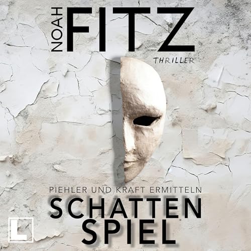 Cover of Schattenspiel