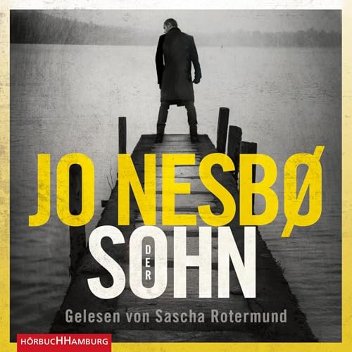 Cover of Der Sohn
